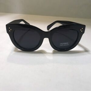 Black Women's Sunglasses